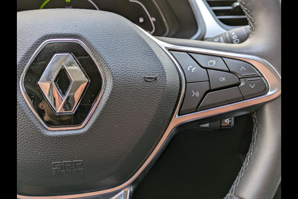 Renault Captur 1.6 E-Tech full hybrid 145 evolution|Navi|ECC|PDC|Cruise-Control|Keyless-Entry/Go