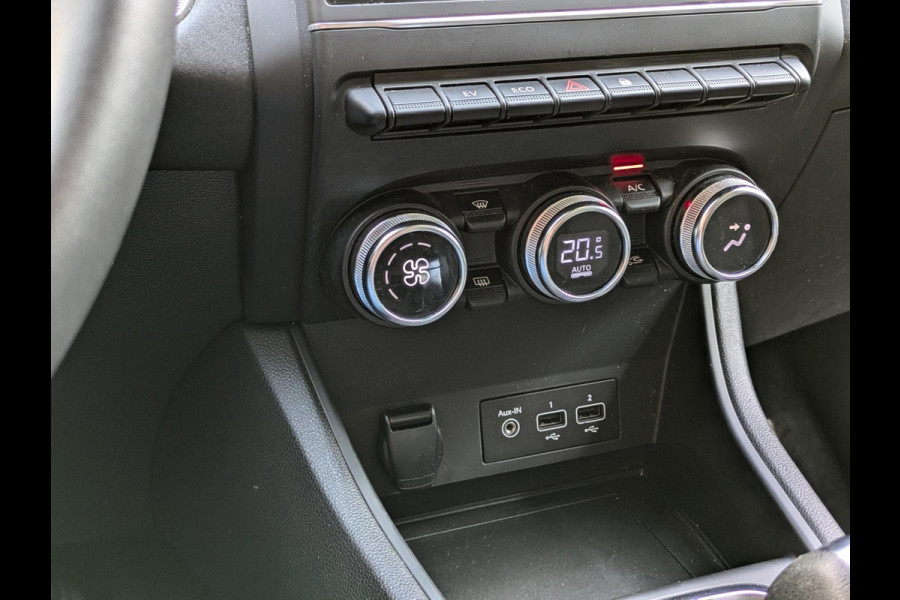 Renault Captur 1.6 E-Tech full hybrid 145 evolution|Navi|ECC|PDC|Cruise-Control|Keyless-Entry/Go