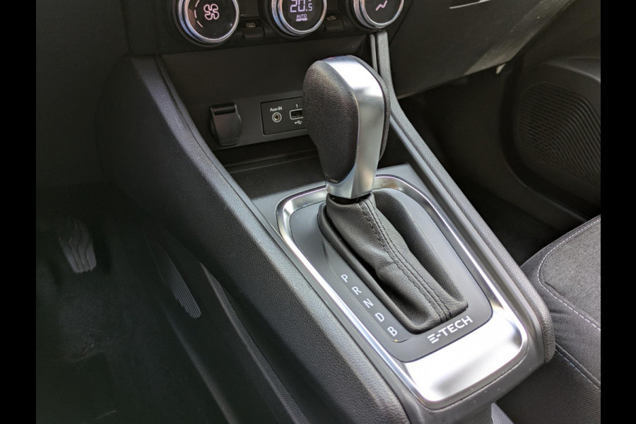 Renault Captur 1.6 E-Tech full hybrid 145 evolution|Navi|ECC|PDC|Cruise-Control|Keyless-Entry/Go
