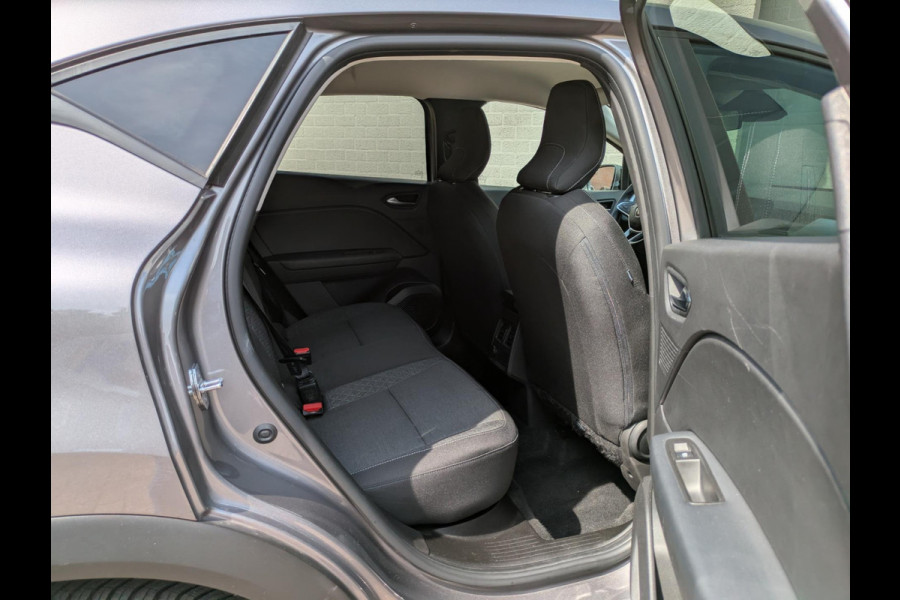 Renault Captur 1.6 E-Tech full hybrid 145 evolution|Navi|ECC|PDC|Cruise-Control|Keyless-Entry/Go