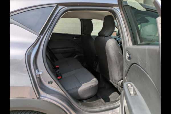 Renault Captur 1.6 E-Tech full hybrid 145 evolution|Navi|ECC|PDC|Cruise-Control|Keyless-Entry/Go