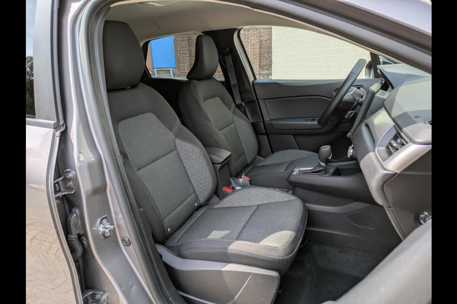 Renault Captur 1.6 E-Tech full hybrid 145 evolution|Navi|ECC|PDC|Cruise-Control|Keyless-Entry/Go