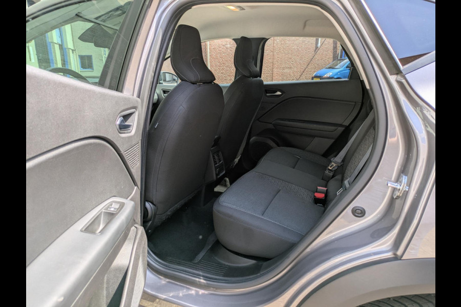 Renault Captur 1.6 E-Tech full hybrid 145 evolution|Navi|ECC|PDC|Cruise-Control|Keyless-Entry/Go