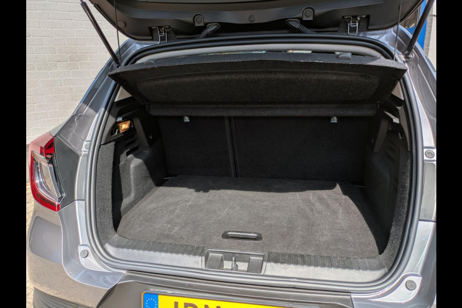 Renault Captur 1.6 E-Tech full hybrid 145 evolution|Navi|ECC|PDC|Cruise-Control|Keyless-Entry/Go