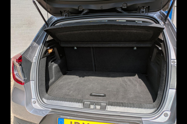 Renault Captur 1.6 E-Tech full hybrid 145 evolution|Navi|ECC|PDC|Cruise-Control|Keyless-Entry/Go