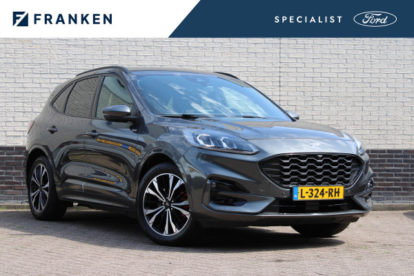 Ford Kuga 2.5 PHEV ST-Line X | Trekhaak | BLIS | Head-Up | B&O