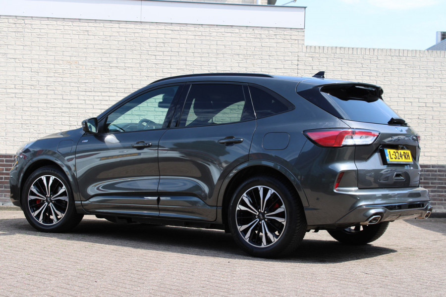 Ford Kuga 2.5 PHEV ST-Line X | Trekhaak | BLIS | Head-Up | B&O