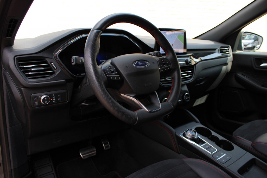 Ford Kuga 2.5 PHEV ST-Line X | Trekhaak | BLIS | Head-Up | B&O
