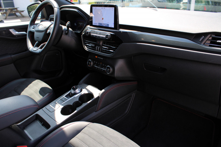 Ford Kuga 2.5 PHEV ST-Line X | Trekhaak | BLIS | Head-Up | B&O