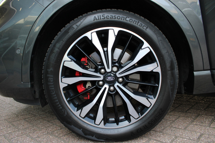 Ford Kuga 2.5 PHEV ST-Line X | Trekhaak | BLIS | Head-Up | B&O
