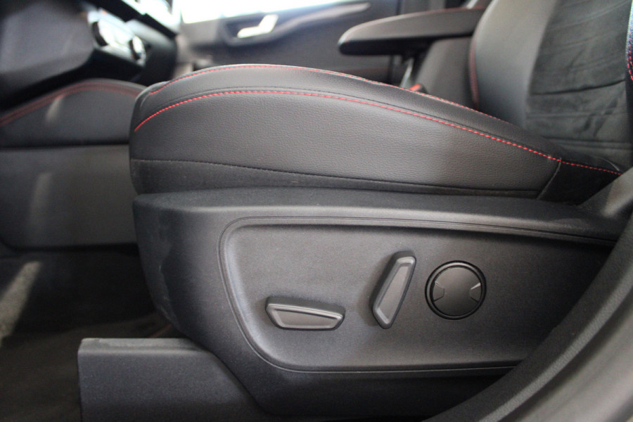 Ford Kuga 2.5 PHEV ST-Line X | Trekhaak | BLIS | Head-Up | B&O