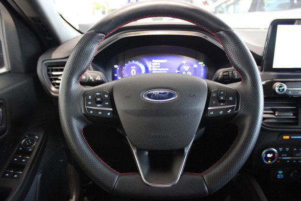 Ford Kuga 2.5 PHEV ST-Line X | Trekhaak | BLIS | Head-Up | B&O