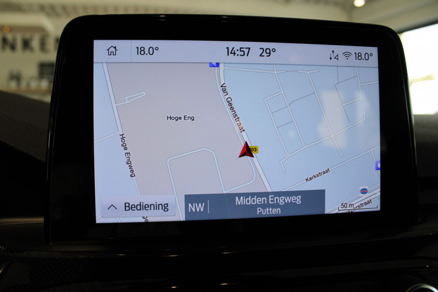 Ford Kuga 2.5 PHEV ST-Line X | Trekhaak | BLIS | Head-Up | B&O