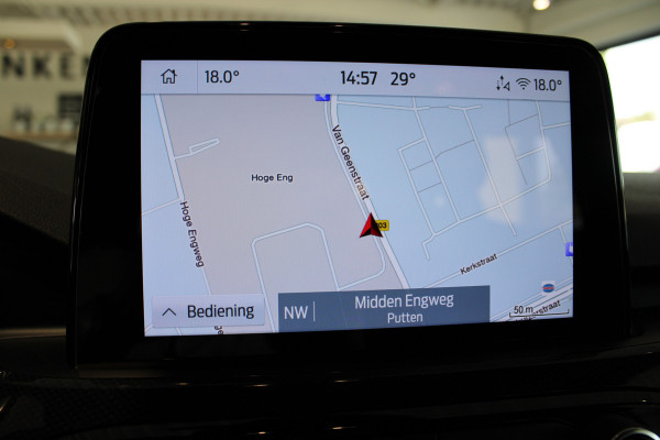Ford Kuga 2.5 PHEV ST-Line X | Trekhaak | BLIS | Head-Up | B&O