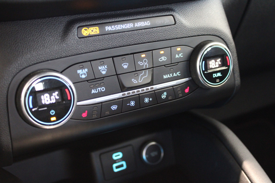 Ford Kuga 2.5 PHEV ST-Line X | Trekhaak | BLIS | Head-Up | B&O
