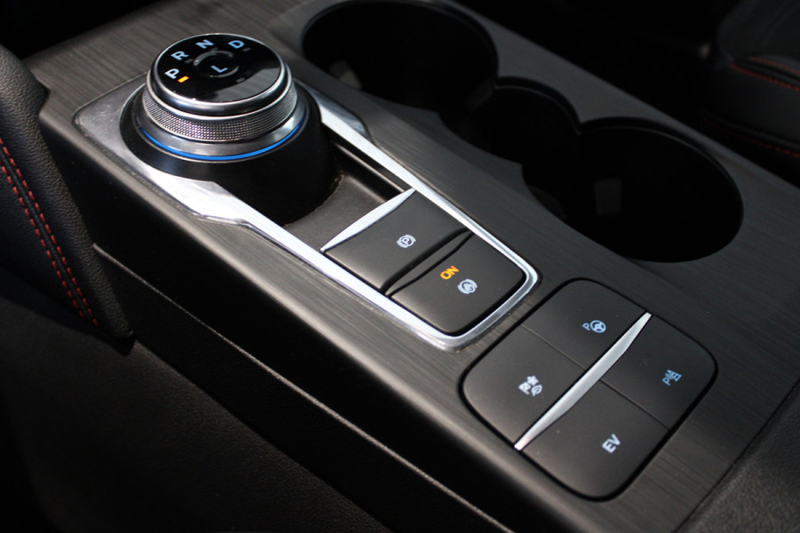 Ford Kuga 2.5 PHEV ST-Line X | Trekhaak | BLIS | Head-Up | B&O