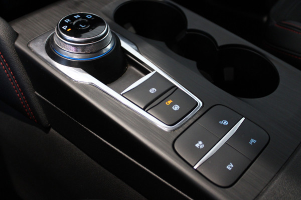 Ford Kuga 2.5 PHEV ST-Line X | Trekhaak | BLIS | Head-Up | B&O