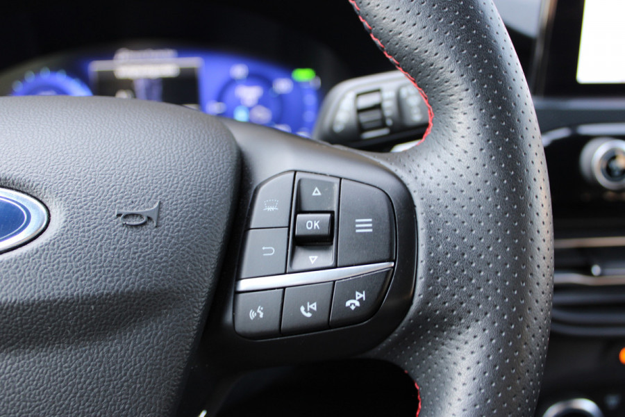 Ford Kuga 2.5 PHEV ST-Line X | Trekhaak | BLIS | Head-Up | B&O