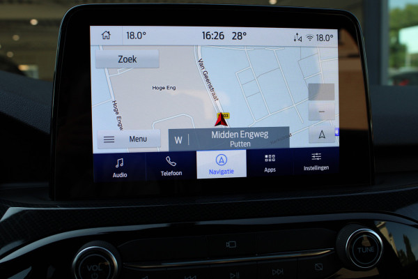 Ford Kuga 2.5 PHEV ST-Line X | Trekhaak | BLIS | Head-Up | B&O