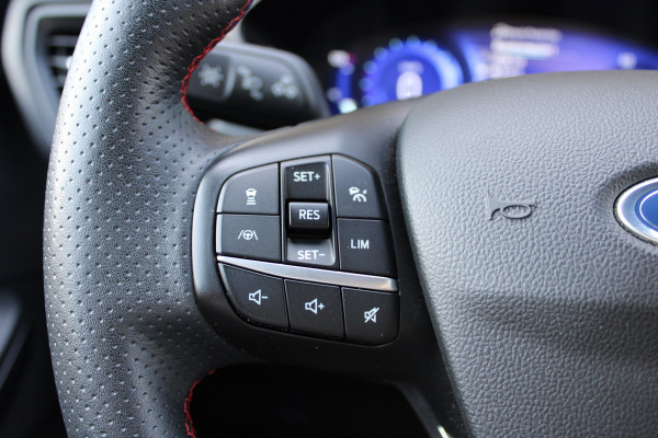 Ford Kuga 2.5 PHEV ST-Line X | Trekhaak | BLIS | Head-Up | B&O