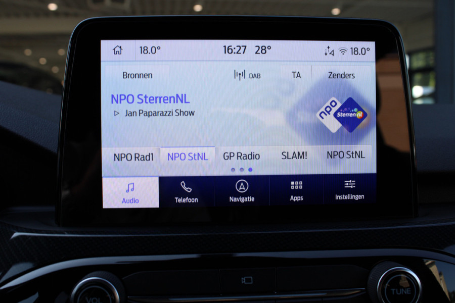 Ford Kuga 2.5 PHEV ST-Line X | Trekhaak | BLIS | Head-Up | B&O