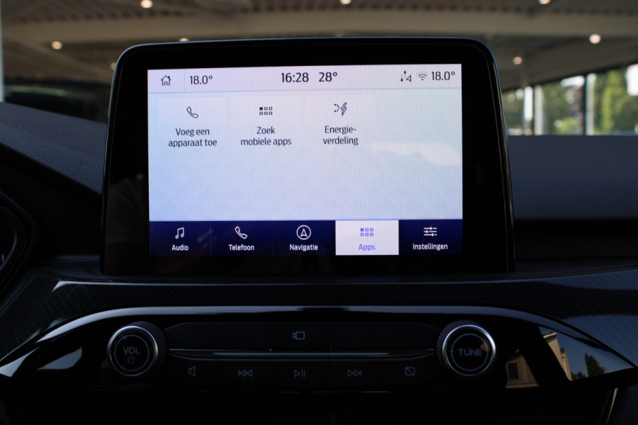 Ford Kuga 2.5 PHEV ST-Line X | Trekhaak | BLIS | Head-Up | B&O