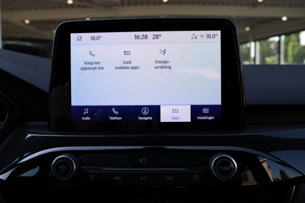 Ford Kuga 2.5 PHEV ST-Line X | Trekhaak | BLIS | Head-Up | B&O