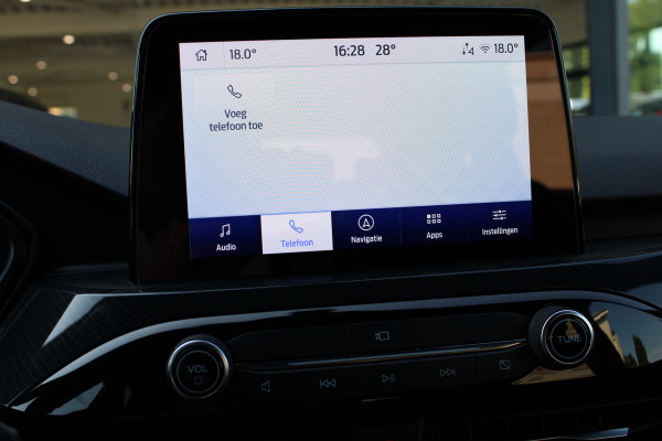 Ford Kuga 2.5 PHEV ST-Line X | Trekhaak | BLIS | Head-Up | B&O