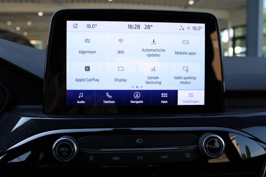 Ford Kuga 2.5 PHEV ST-Line X | Trekhaak | BLIS | Head-Up | B&O