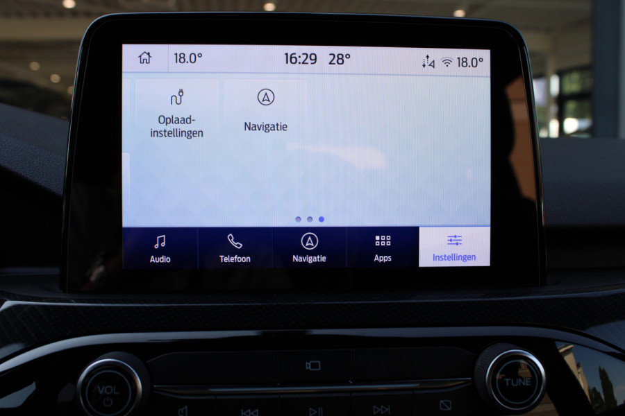 Ford Kuga 2.5 PHEV ST-Line X | Trekhaak | BLIS | Head-Up | B&O
