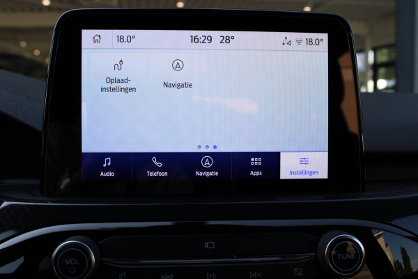 Ford Kuga 2.5 PHEV ST-Line X | Trekhaak | BLIS | Head-Up | B&O