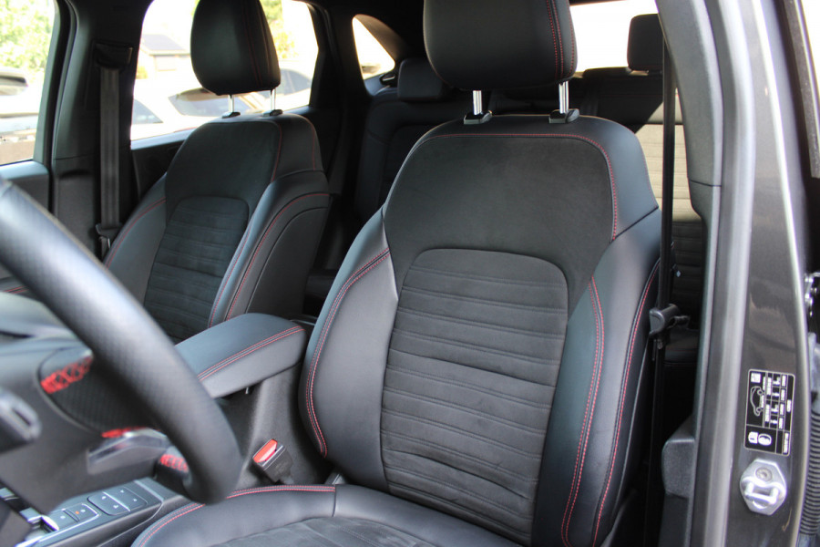 Ford Kuga 2.5 PHEV ST-Line X | Trekhaak | BLIS | Head-Up | B&O