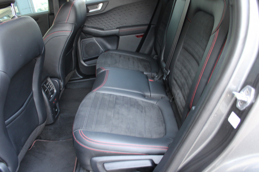 Ford Kuga 2.5 PHEV ST-Line X | Trekhaak | BLIS | Head-Up | B&O