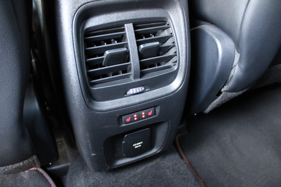Ford Kuga 2.5 PHEV ST-Line X | Trekhaak | BLIS | Head-Up | B&O
