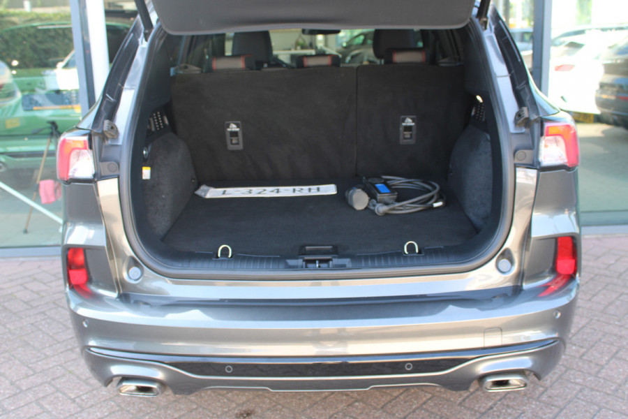 Ford Kuga 2.5 PHEV ST-Line X | Trekhaak | BLIS | Head-Up | B&O