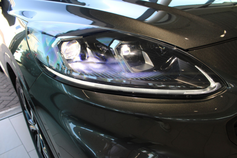 Ford Kuga 2.5 PHEV ST-Line X | Trekhaak | BLIS | Head-Up | B&O