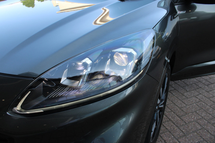 Ford Kuga 2.5 PHEV ST-Line X | Trekhaak | BLIS | Head-Up | B&O