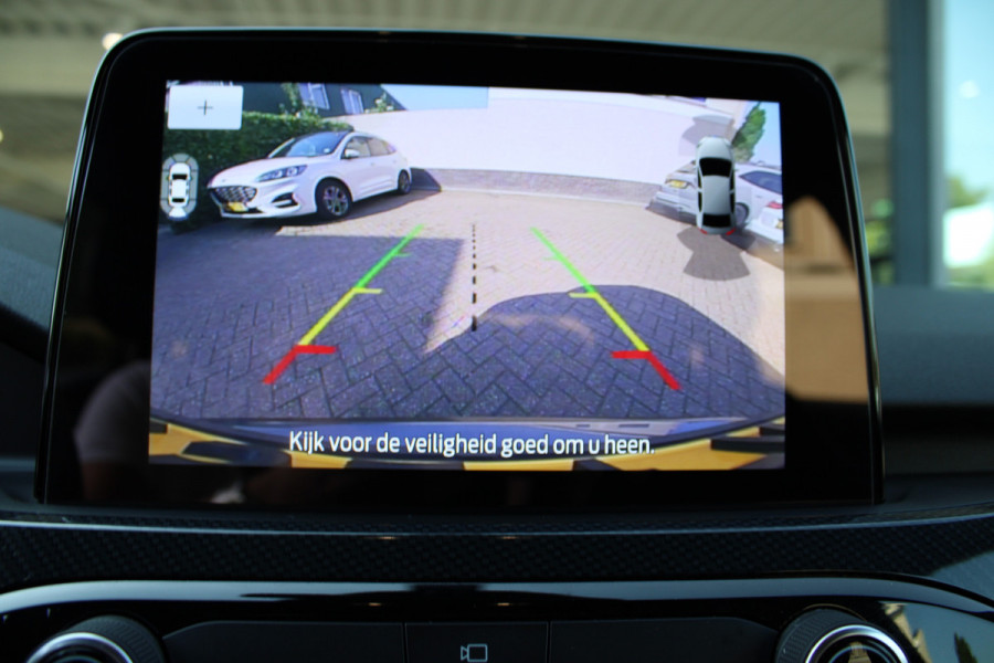 Ford Kuga 2.5 PHEV ST-Line X | Trekhaak | BLIS | Head-Up | B&O