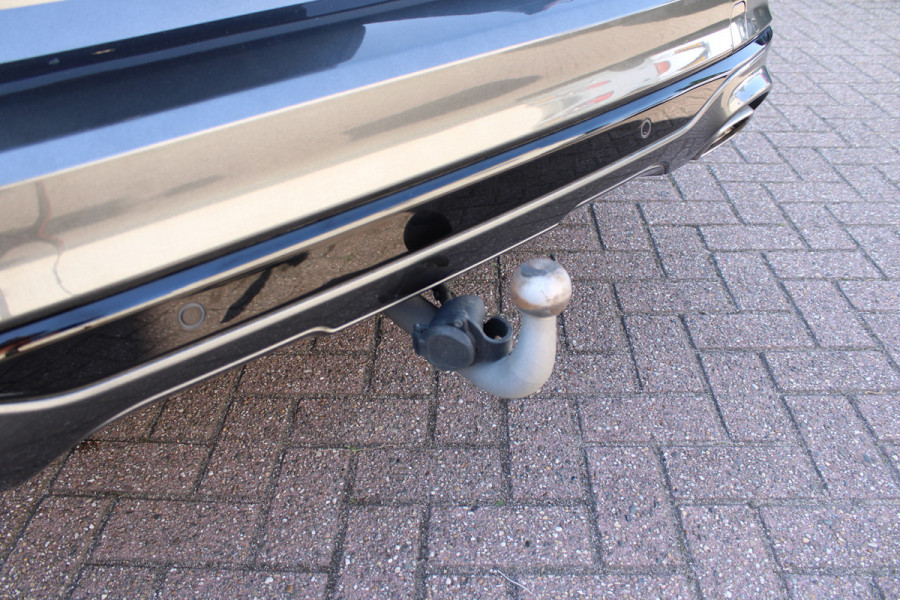 Ford Kuga 2.5 PHEV ST-Line X | Trekhaak | BLIS | Head-Up | B&O
