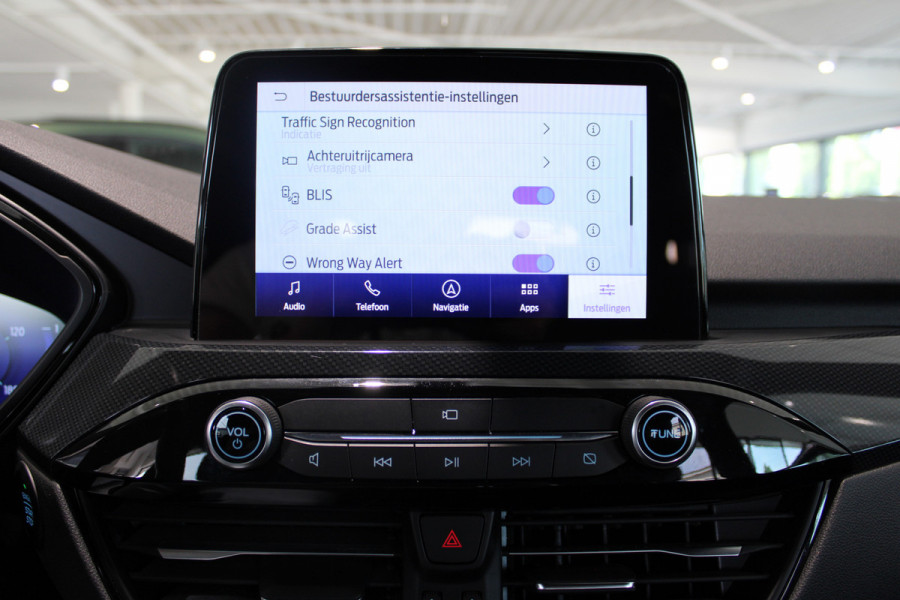 Ford Kuga 2.5 PHEV ST-Line X | Trekhaak | BLIS | Head-Up | B&O