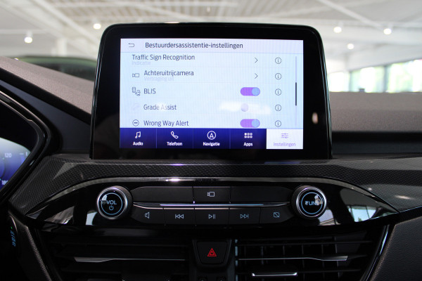 Ford Kuga 2.5 PHEV ST-Line X | Trekhaak | BLIS | Head-Up | B&O