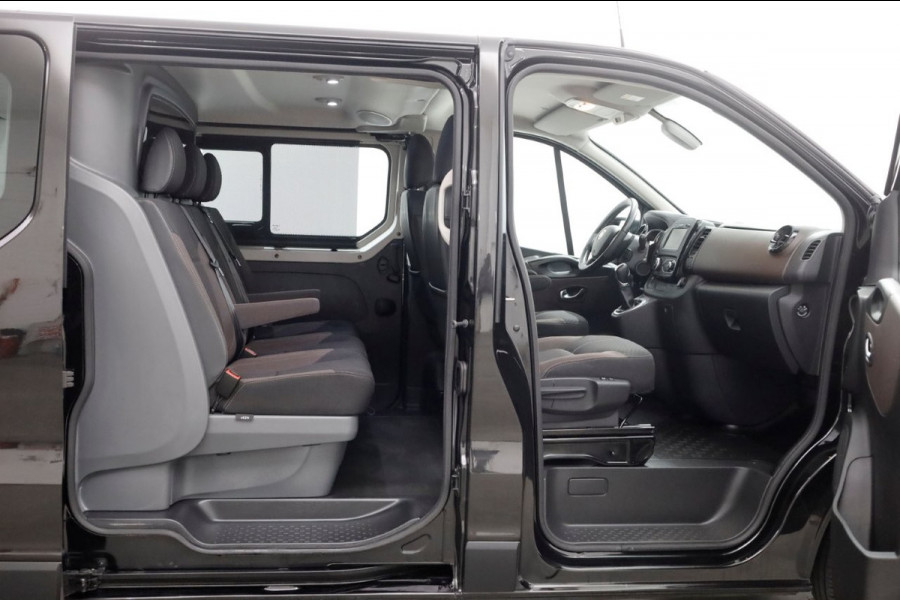Fiat Talento 2.0 MultiJet 170pk Automaat L2H1 D.C. SX Navi/Camera/2x Schuifdeur 01-2021
