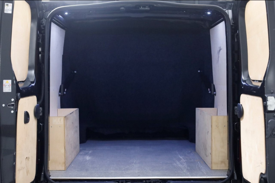 Fiat Talento 2.0 MultiJet 170pk Automaat L2H1 D.C. SX Navi/Camera/2x Schuifdeur 01-2021