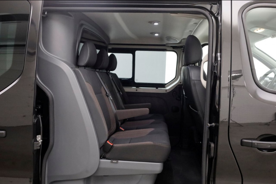 Fiat Talento 2.0 MultiJet 170pk Automaat L2H1 D.C. SX Navi/Camera/2x Schuifdeur 01-2021
