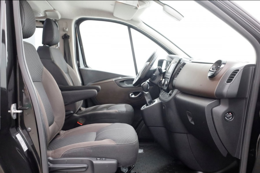 Fiat Talento 2.0 MultiJet 170pk Automaat L2H1 D.C. SX Navi/Camera/2x Schuifdeur 01-2021