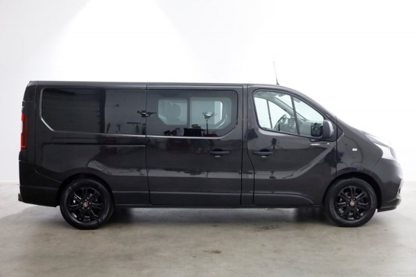Fiat Talento 2.0 MultiJet 170pk Automaat L2H1 D.C. SX Navi/Camera/2x Schuifdeur 01-2021