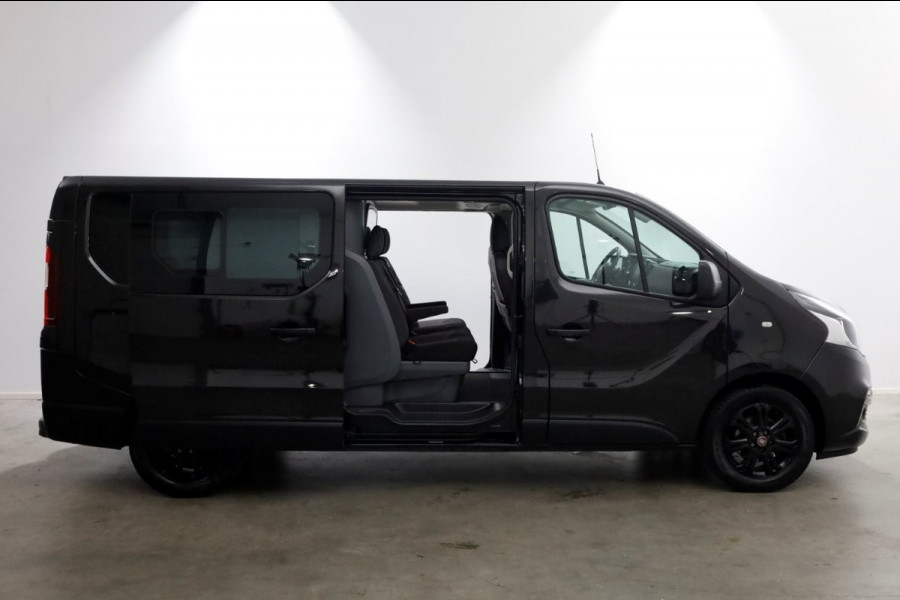 Fiat Talento 2.0 MultiJet 170pk Automaat L2H1 D.C. SX Navi/Camera/2x Schuifdeur 01-2021