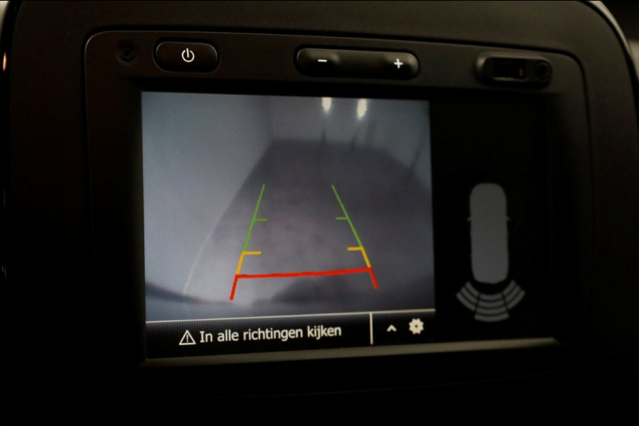 Fiat Talento 2.0 MultiJet 170pk Automaat L2H1 D.C. SX Navi/Camera/2x Schuifdeur 01-2021