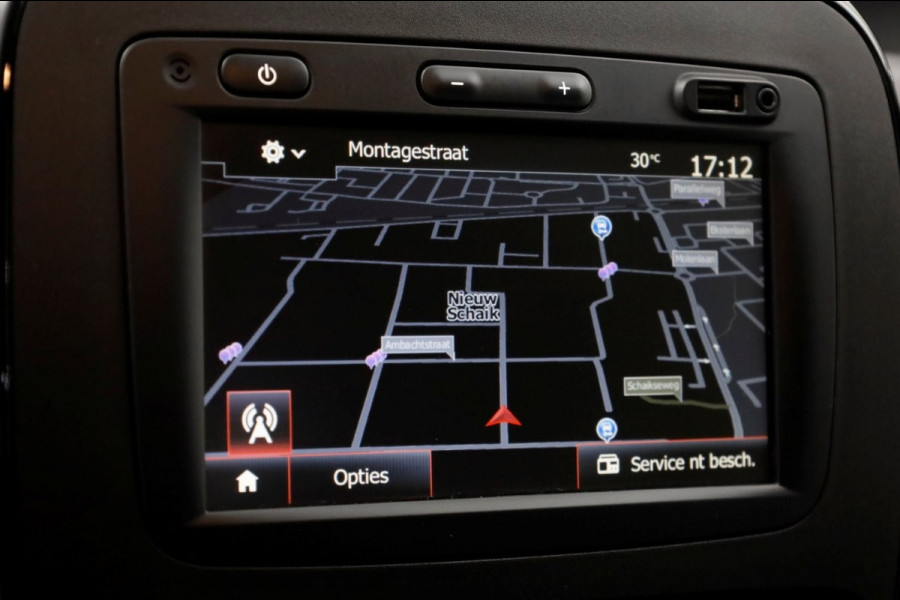 Fiat Talento 2.0 MultiJet 170pk Automaat L2H1 D.C. SX Navi/Camera/2x Schuifdeur 01-2021