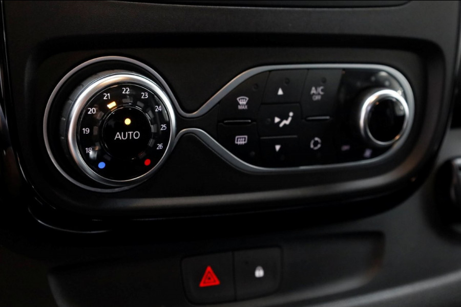 Fiat Talento 2.0 MultiJet 170pk Automaat L2H1 D.C. SX Navi/Camera/2x Schuifdeur 01-2021